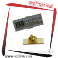 Metal Customize Promotional Badge, Metal Lapel Pins (HST-BS-121)